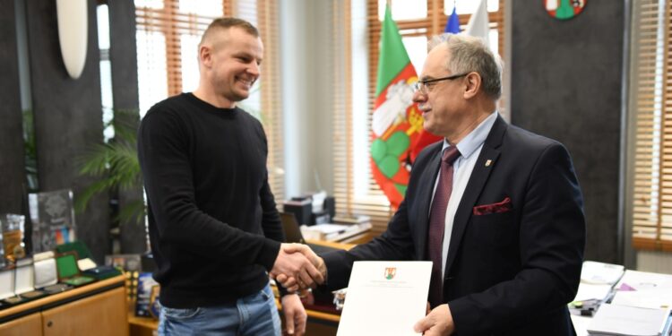 Kolejne remonty w I LO w Suwałkach