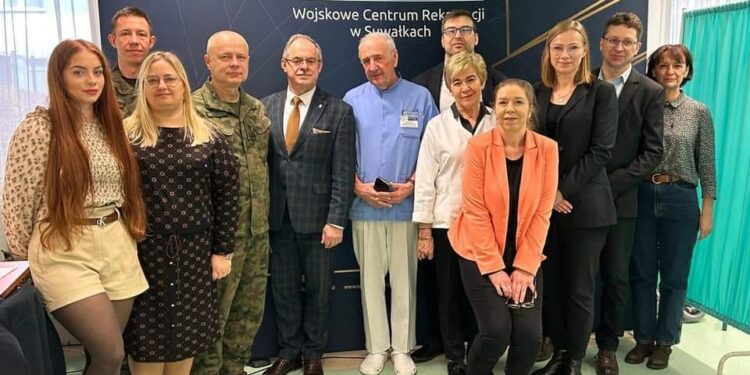 Podsumowanie tegorocznej kwalifikacji wojskowej