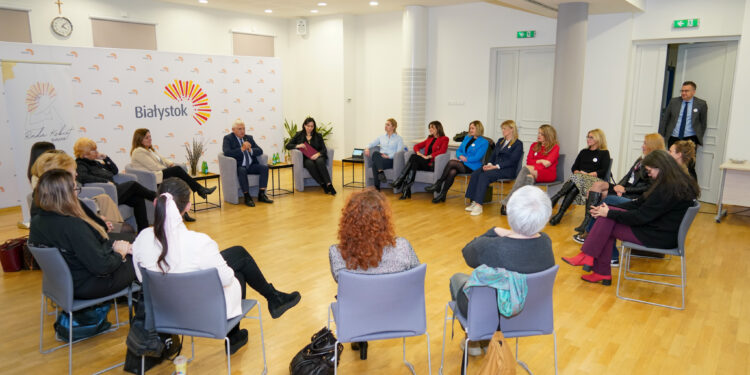 Rada Kobiet przedstawiła rekomendacje na przyszłość