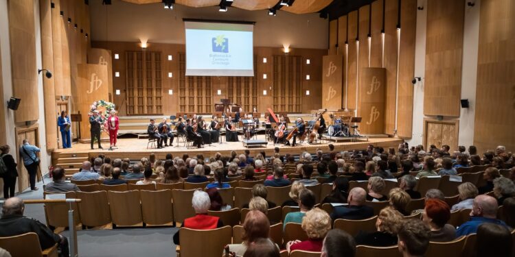 Spotkanie Bohaterek i Bohaterów BCO