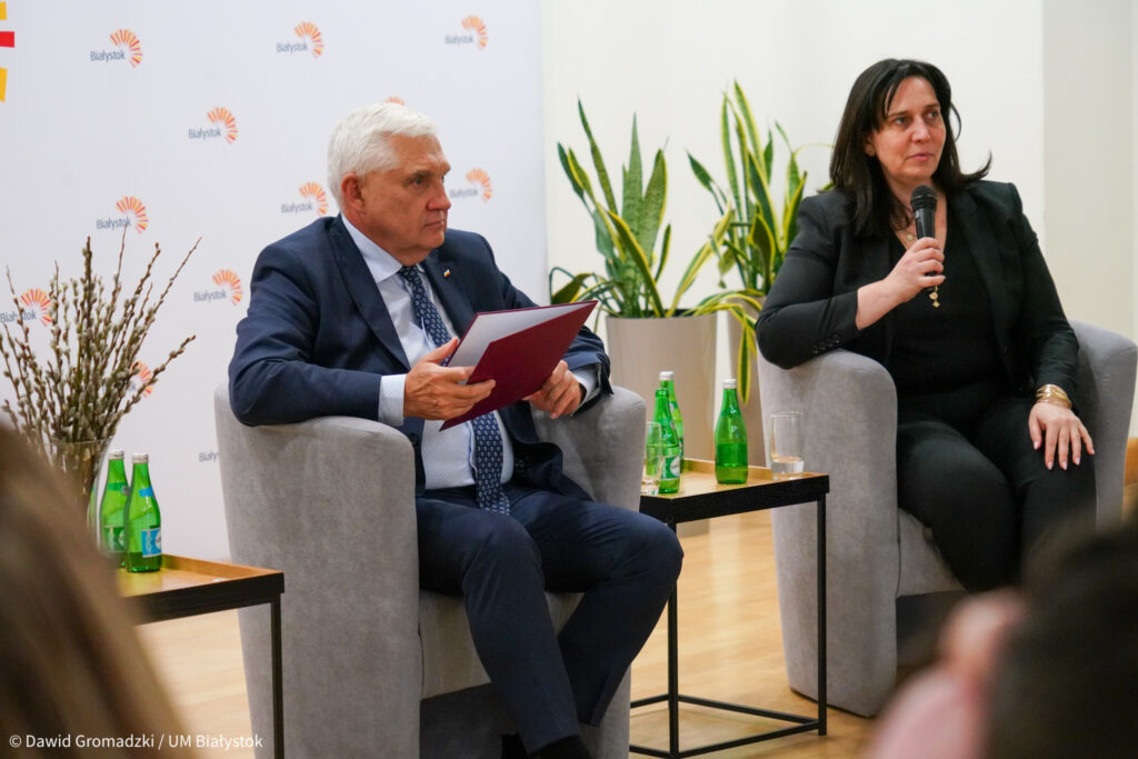 Rada Kobiet przedstawiła rekomendacje na przyszłość
