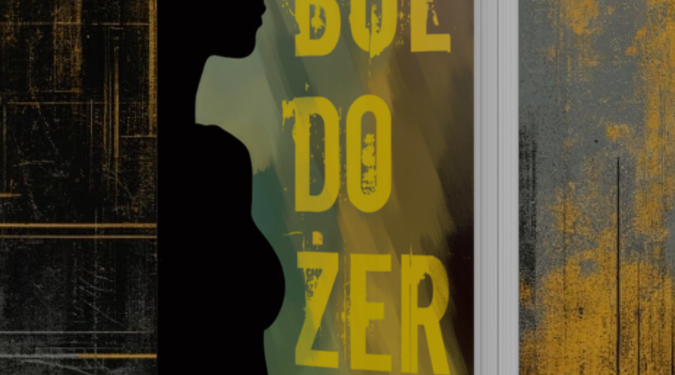 Miłość w cieniu kontroli nowa publikacja