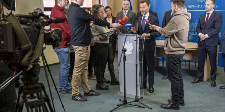 23 miliony na wsparcie niepełnosprawnych z Podlasia