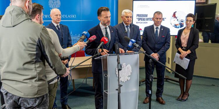 Rządowe wsparcie dla opiekunów osób niepełnosprawnych