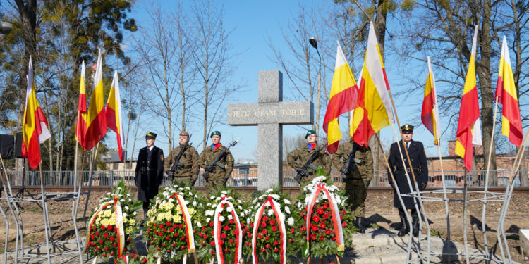 Kolejna Rocznica katastrofy