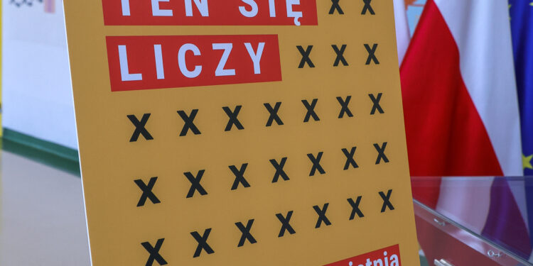 Białystok przed wyborami