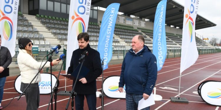 Pieniądze z UE na sport