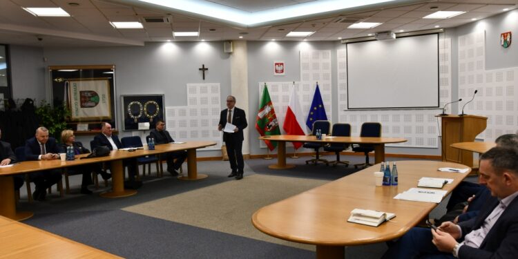 Rozpoczynamy wiosenne porządki w Suwałkach