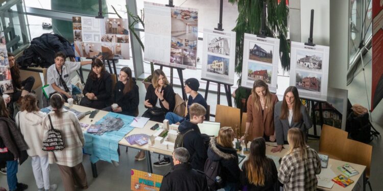 Dzień Otwarty na Politechnice Białostockiej