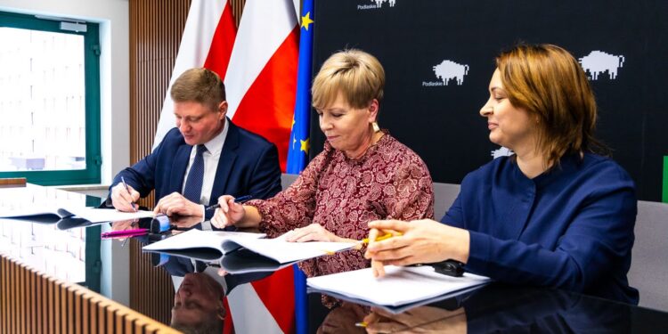 Plac zabaw w Wysokiem Mazowieckiem zostanie odnowiony i powiększony