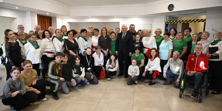 Jak działają białostockie placówki