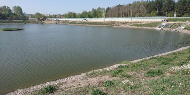 Zmiany klimatu stawiają przed Miastem wyzwania