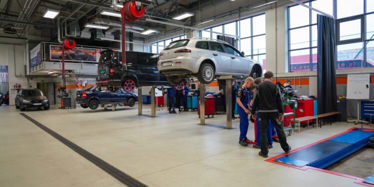 Miasto inwestuje w miejsca opieki i nauki dzieci