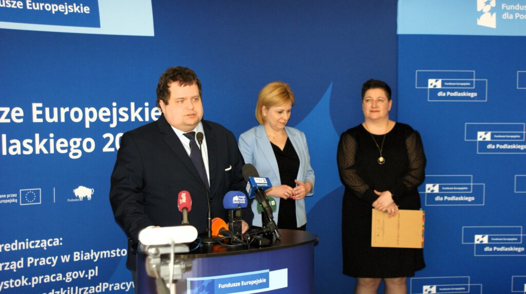 Podmiotowy System Finansowania Usług Rozwojowych