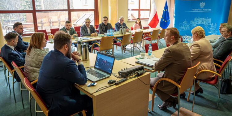 Apel samorządowców do Ministry Hennig-Kloski