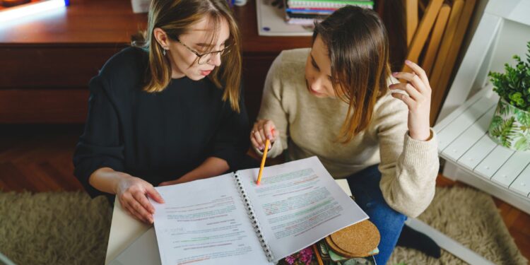 korepetycje w Polsce