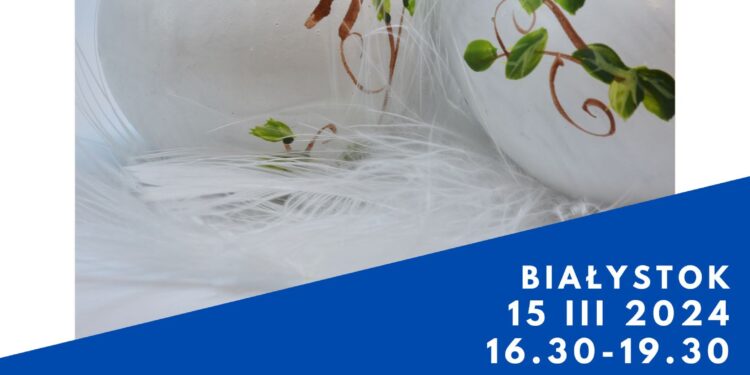 Wielkanocne warsztaty decoupage