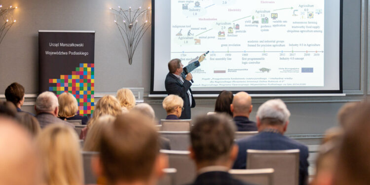 Podlaska Dolina Rolnicza