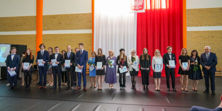 Życzenia prezydenta Białegostoku dla maturzystów