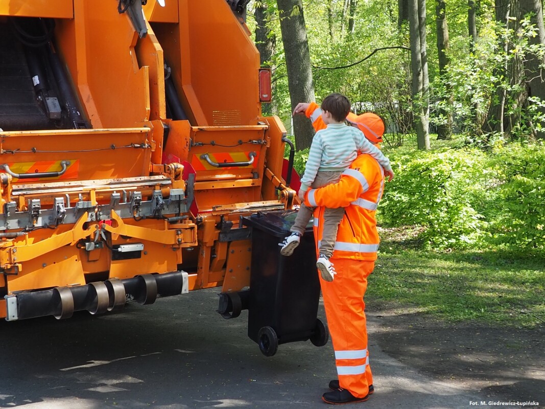 Akcja Czysty Białystok – podsumowanie