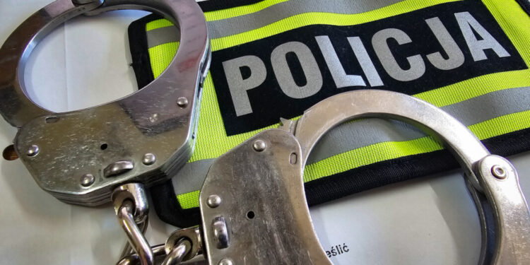 KOLEJNI POSZUKIWANI W RĘKACH POLICJANTÓW