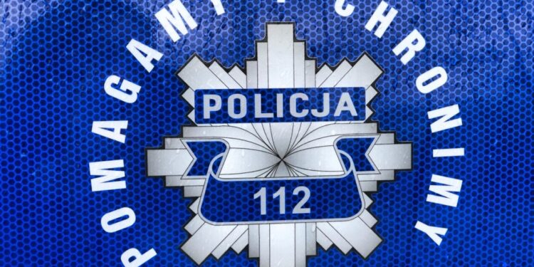 ZGŁOSIŁ INTERWENCJĘ, TERAZ ODPOWIE PRZED SĄDEM