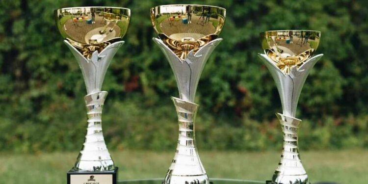 Rozpoczęła się kolejna edycja Wielkiego Turnieju Województwa Podlaskiego!