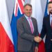 Polska i Australia zacieśniają współpracę wojskową