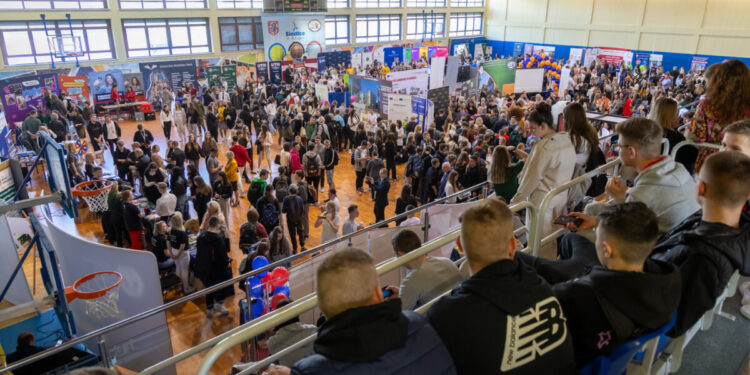 XVI Siedleckich Targach Edukacyjnych