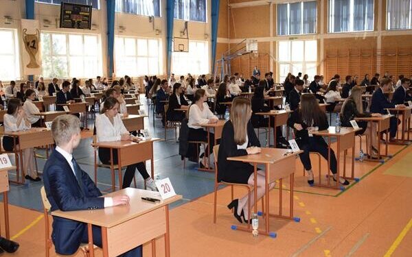 Po "majówce" matura