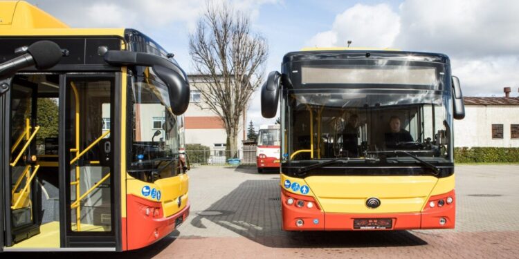 3 mln zł z funduszy europejskich na przygotowanie inwestycji z zakresu mobilności miejskiej