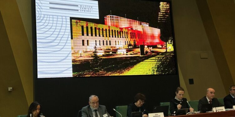 Muzeum Pamięci Sybiru – najlepsze muzeum w Europie