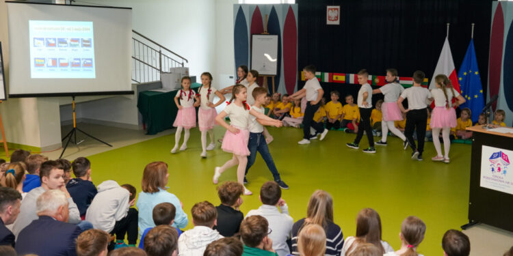 Gratulacje dla zwycięzców Primary Schools Art Competition 2023