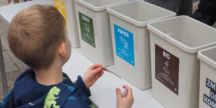 Akcja Czysty Białystok – podsumowanie