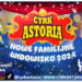 Cyrk Astoria