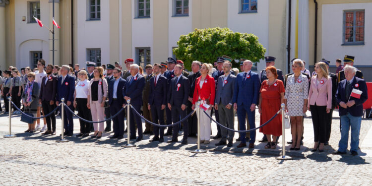 Stwórzmy razem mapę potrzeb