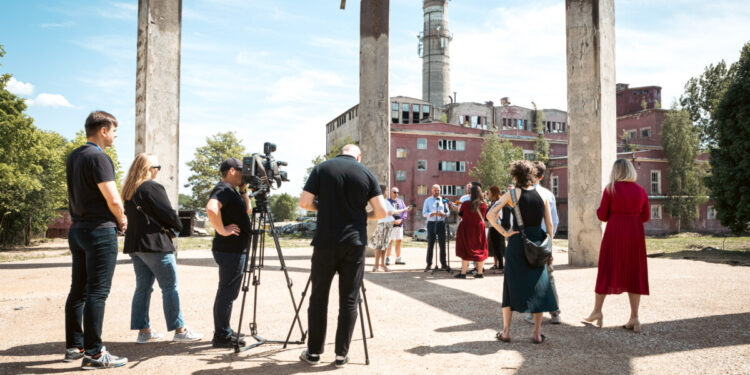 XV Electrum Up To Date Festival już za kilka dni