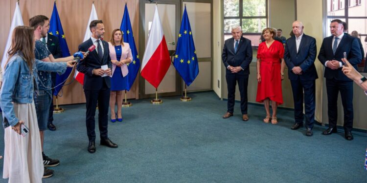 Dzień Samorządu Terytorialnego