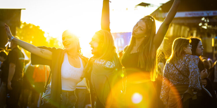 Wielki sukces Juwenaliów Białystok 2024 w Politechnice Białostockiej