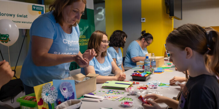 Rodzinny Piknik na Stadionie Miejskim w Białymstoku
