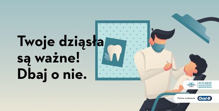 Dzień zdrowych Dziąseł