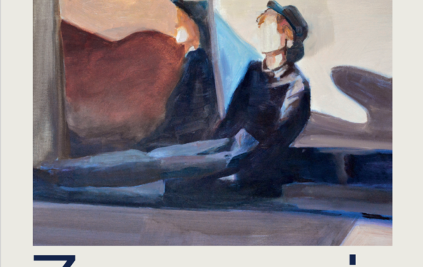 Zauroczenia - wernisaż prac Izabeli Krentowskiej w Galerii Parter