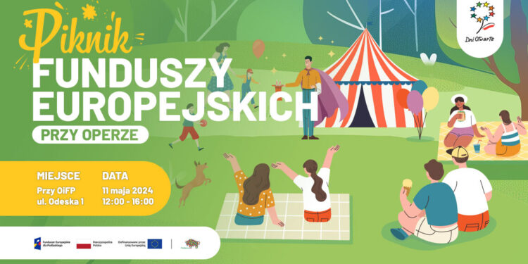 WUP w Białymstoku będzie promował Fundusze Europejskie podczas pokazu iluzji