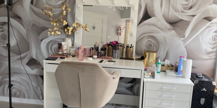 Studio Wizażu i stylizacji w Białystoku