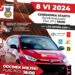 Rajd Podlaski 2024