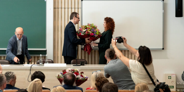 Dr hab. inż. Marta Kosior-Kazberuk