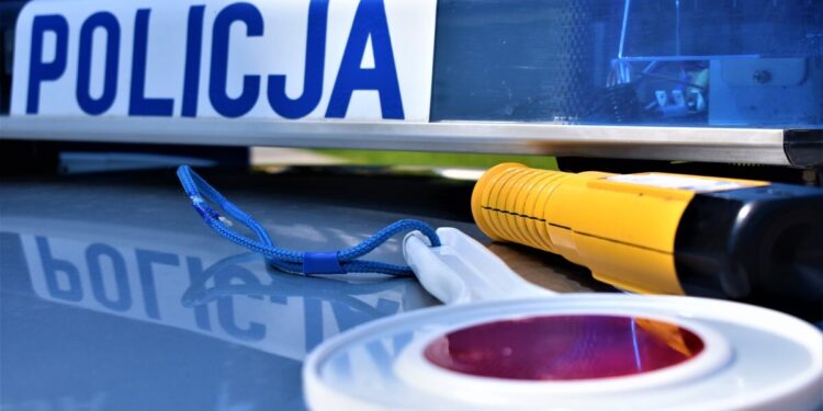 Kolejni kierowcy stracili prawo jazdy za prędkość