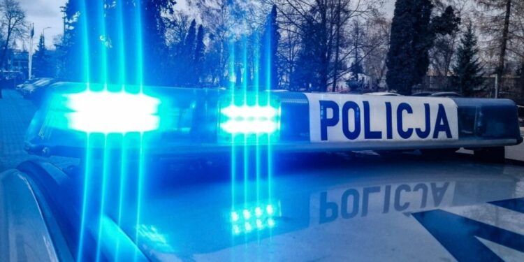 Kolejni kurierzy przewożący migrantów zatrzymani