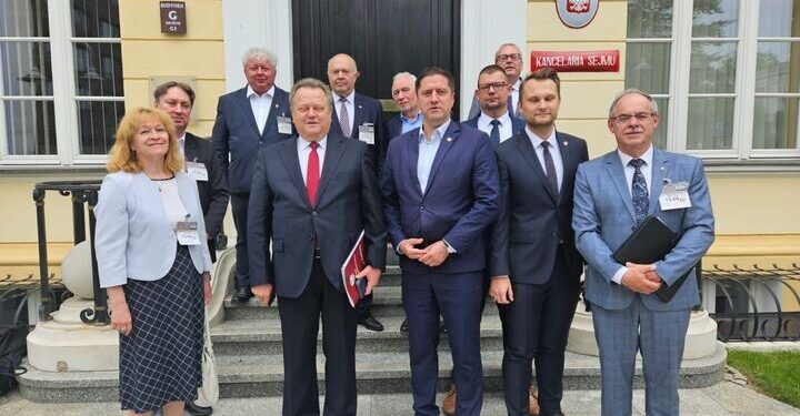 S8 Suwałki - Białystok - wciąż brak konkretów