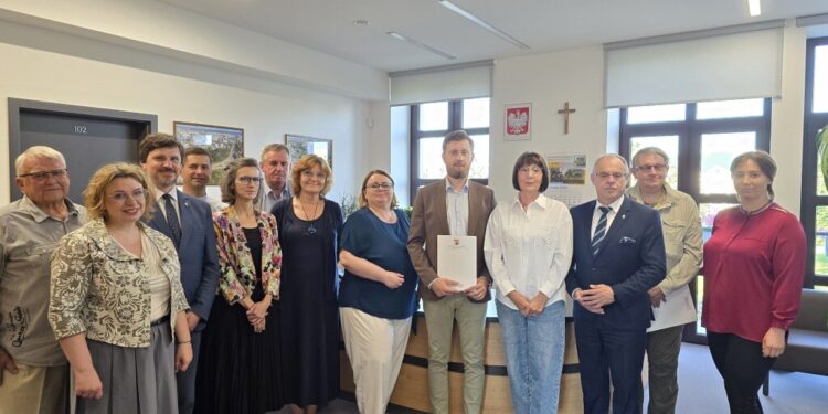 Nowa Rada Kultury w Suwałkach